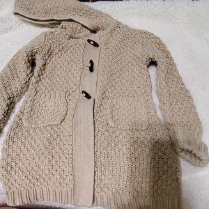Old Navy Girls Size 5T sweater